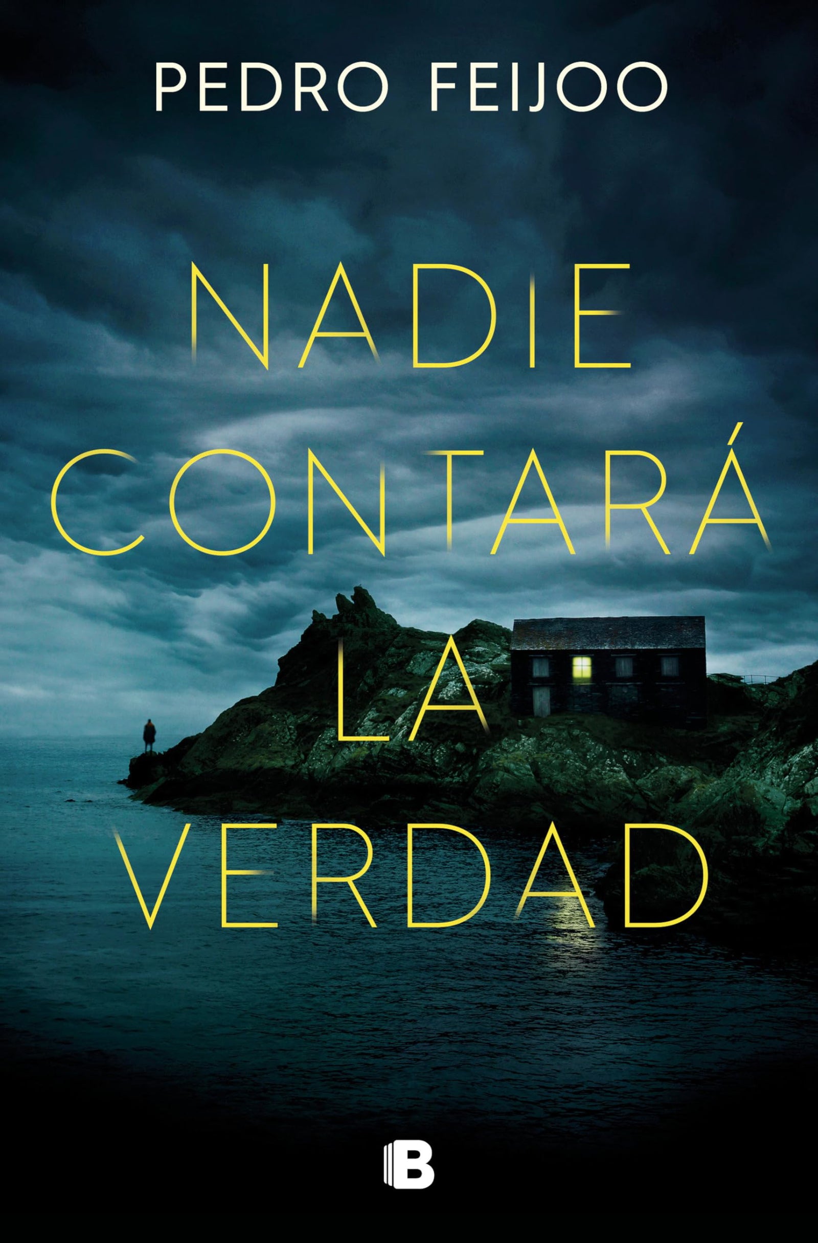 Nadie contará la verdad (La Trama)