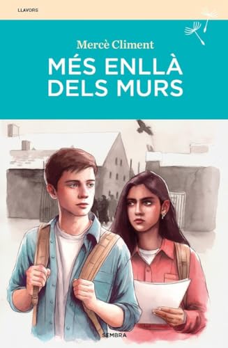 Més enllà dels murs: 16 (Llavors)