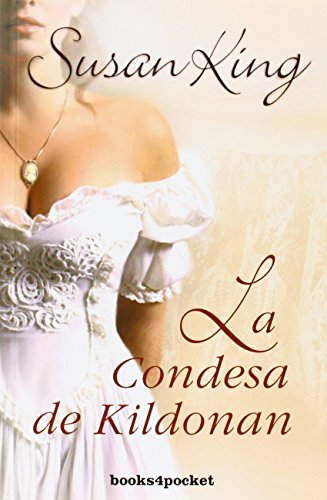 La condesa de Kildonan (Romántica)