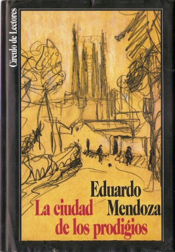 La ciudad de los prodigios