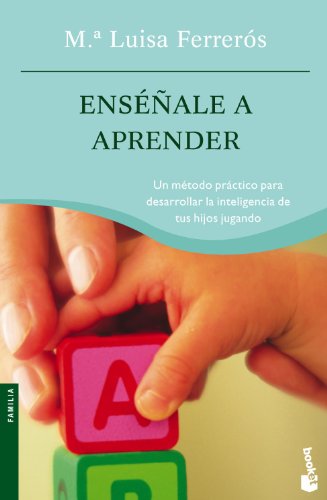 Enséñale a aprender: 1 (Familia)