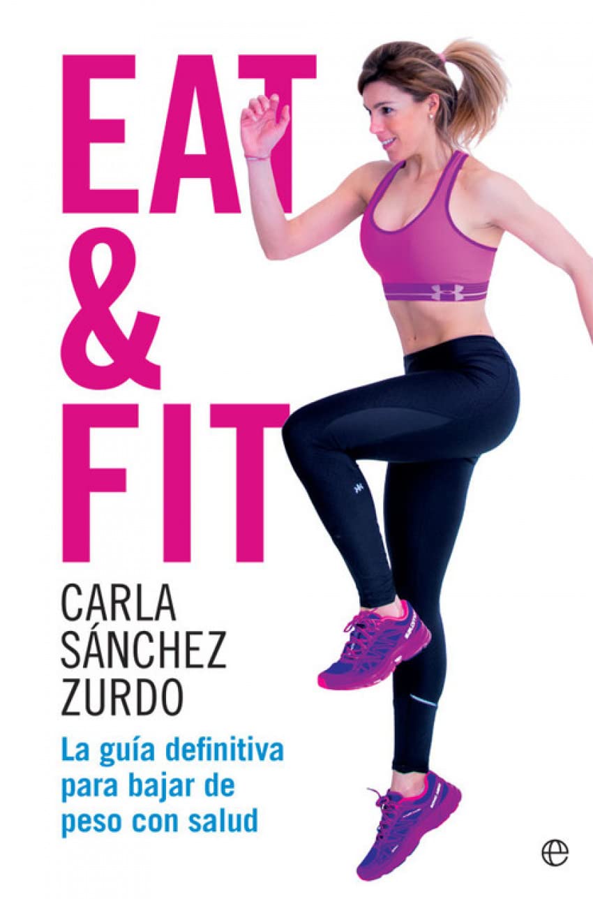 Eat and fit (SIN COLECCION)