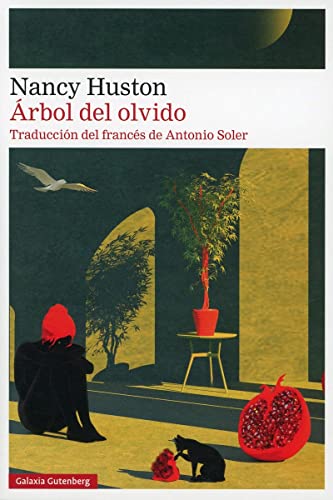 Árbol del olvido (Narrativa)