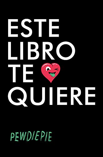 Este libro te quiere: This Book loves you (Cultura Popular)