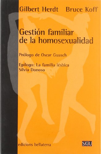 Gestión familiar de la homosexualidad