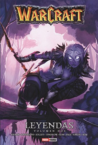 Warcraft Legends 2