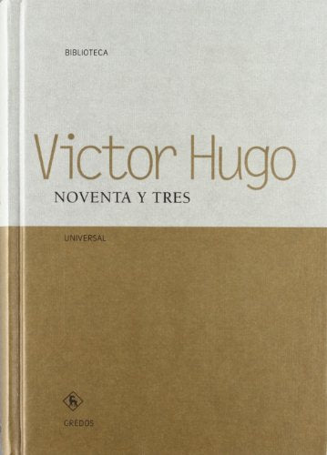 Noventa y tres
