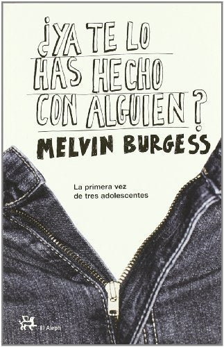 ¿Ya te lo has hecho con alguien? (Modernos y Clásicos)