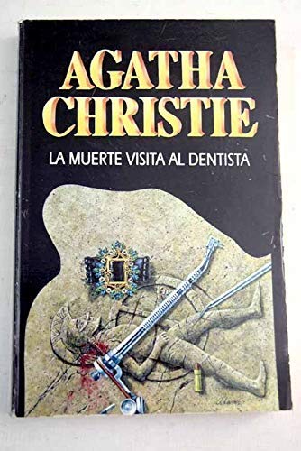 La muerte visita al dentista / One, Two, Buckle My Shoe