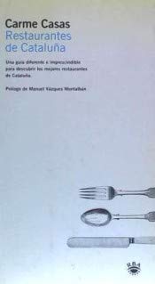 Restaurantes de cataluña
