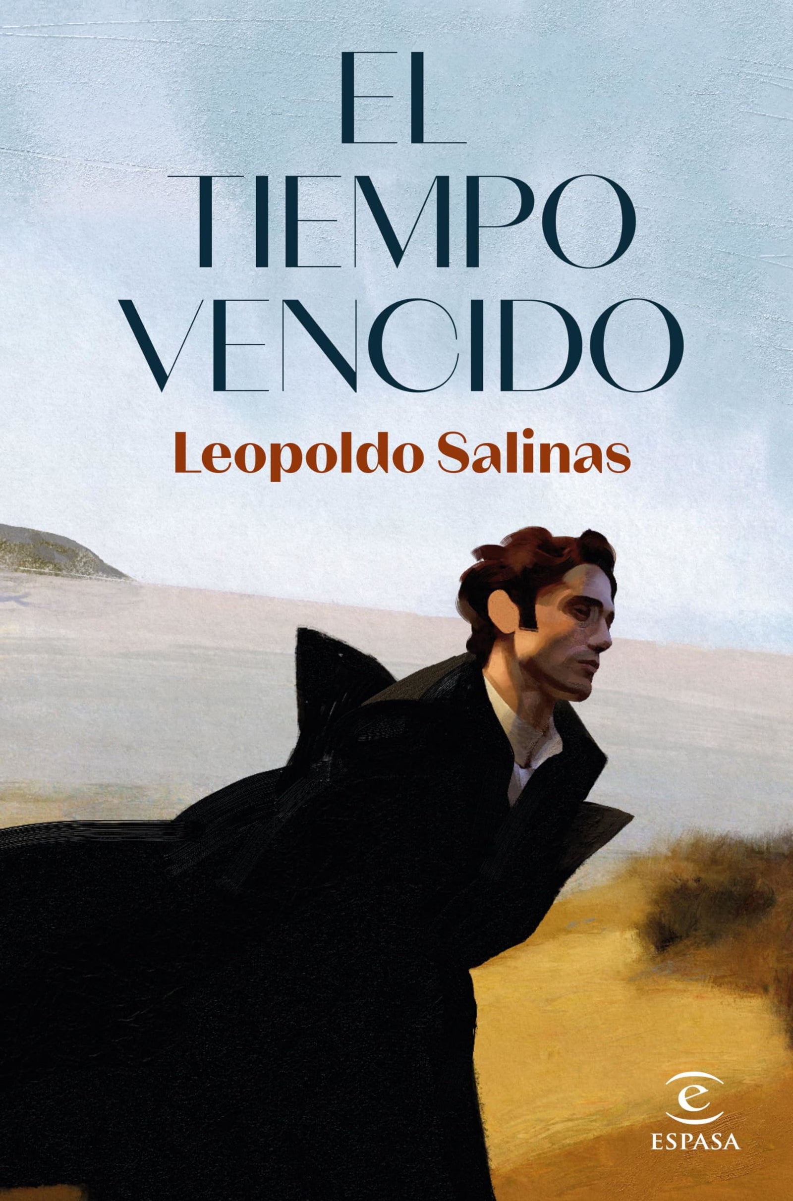 El tiempo vencido (ESPASA NARRATIVA)
