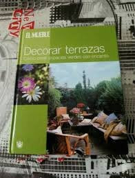 Decorar terrazas