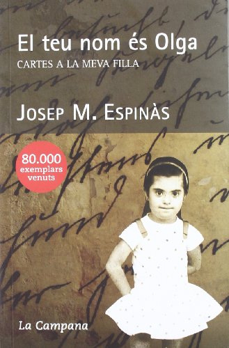 El teu nom és Olga (SIN COLECCION)