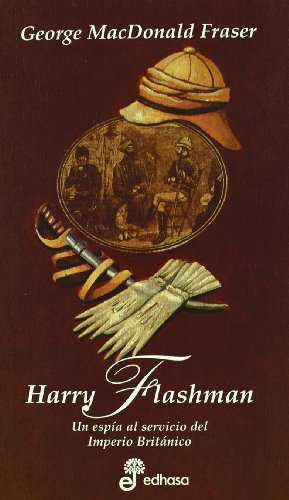 Harry Flashman