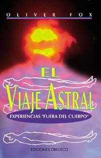 VIAJE ASTRAL,EL-ANTIGUO (SIN COLECCION)