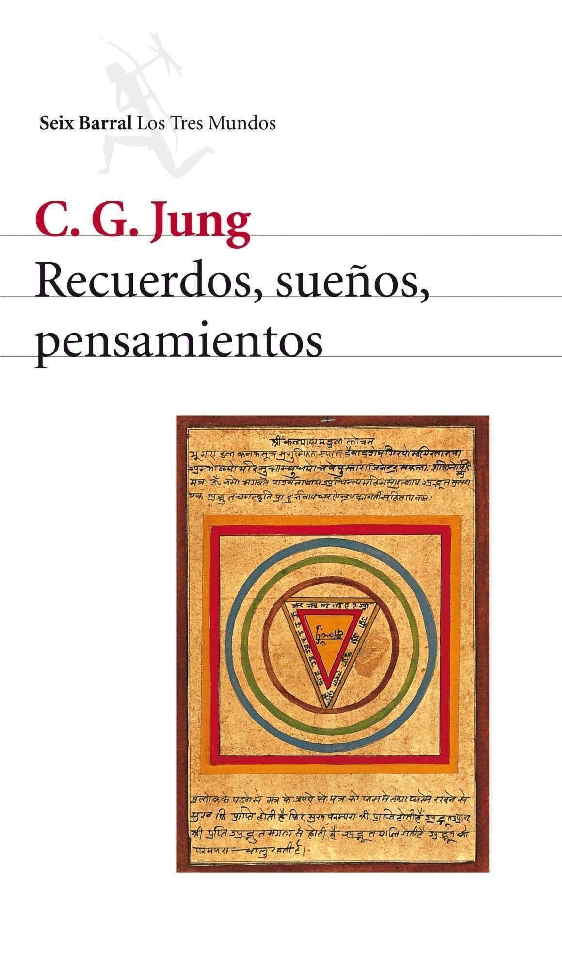 Recuerdos, sueños, pensamientos: 1 (COLECCION NUEVO ENSAYO)