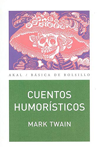 Cuentos humorísticos: 116 (Básica de Bolsillo)