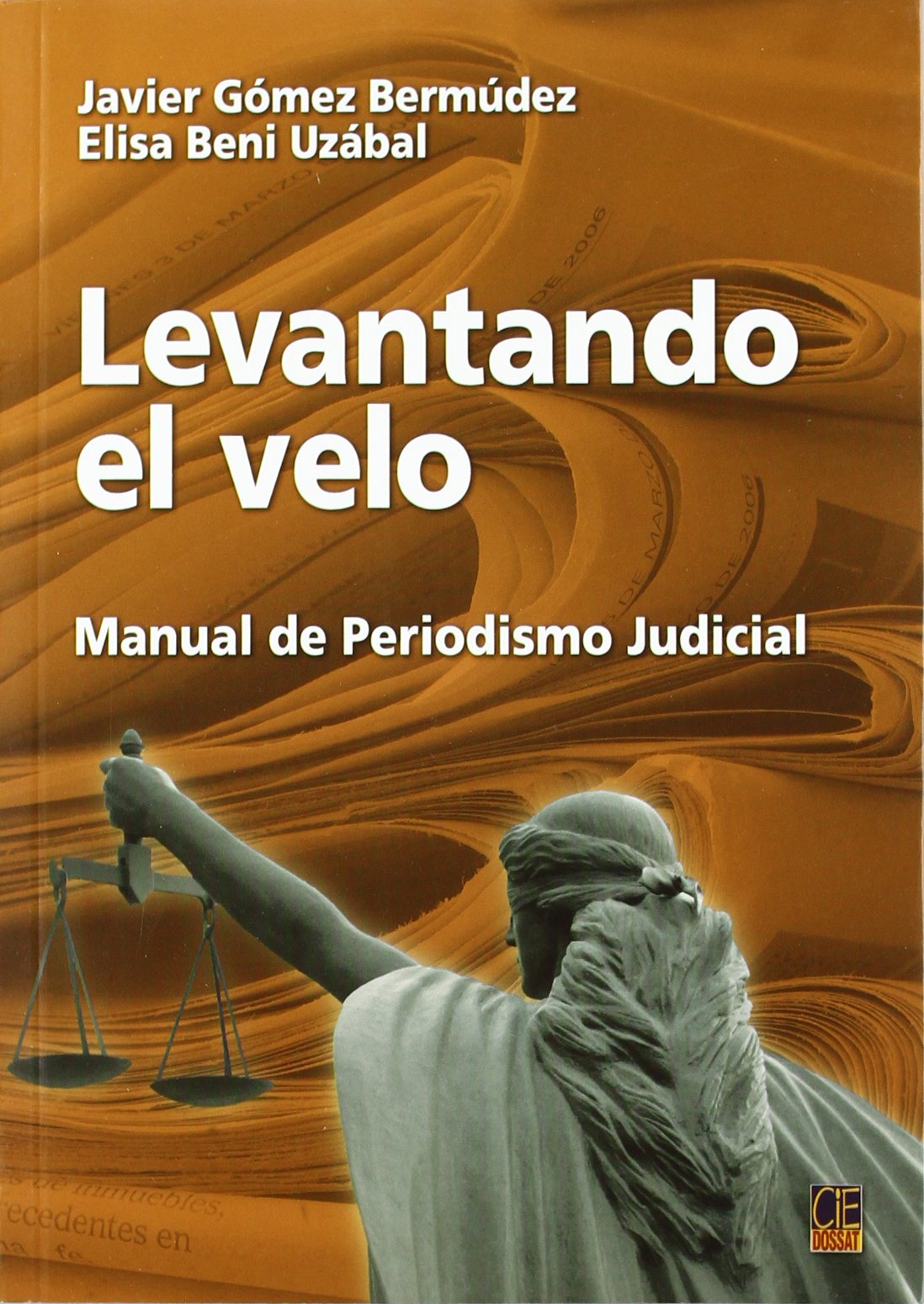 LEVANTANDO EL VELO (SIN COLECCION)