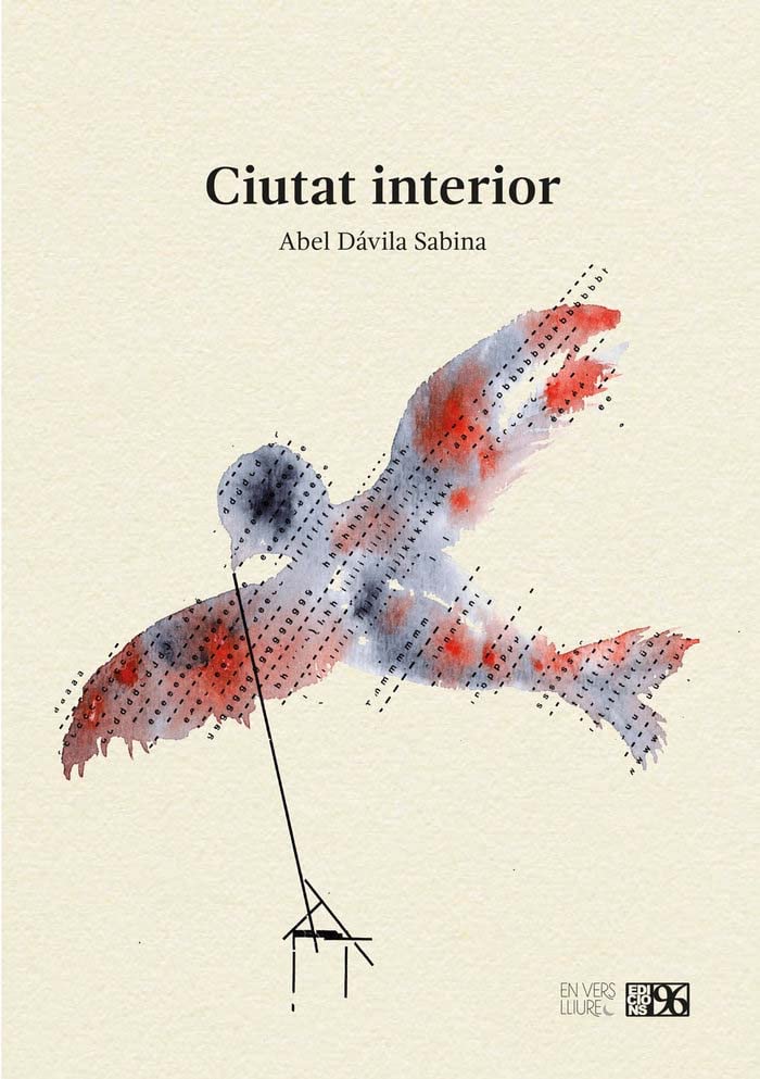 Ciutat interior: 5 (En vers lliure)