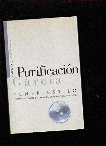 TENER ESTILO (PRACTICOS)