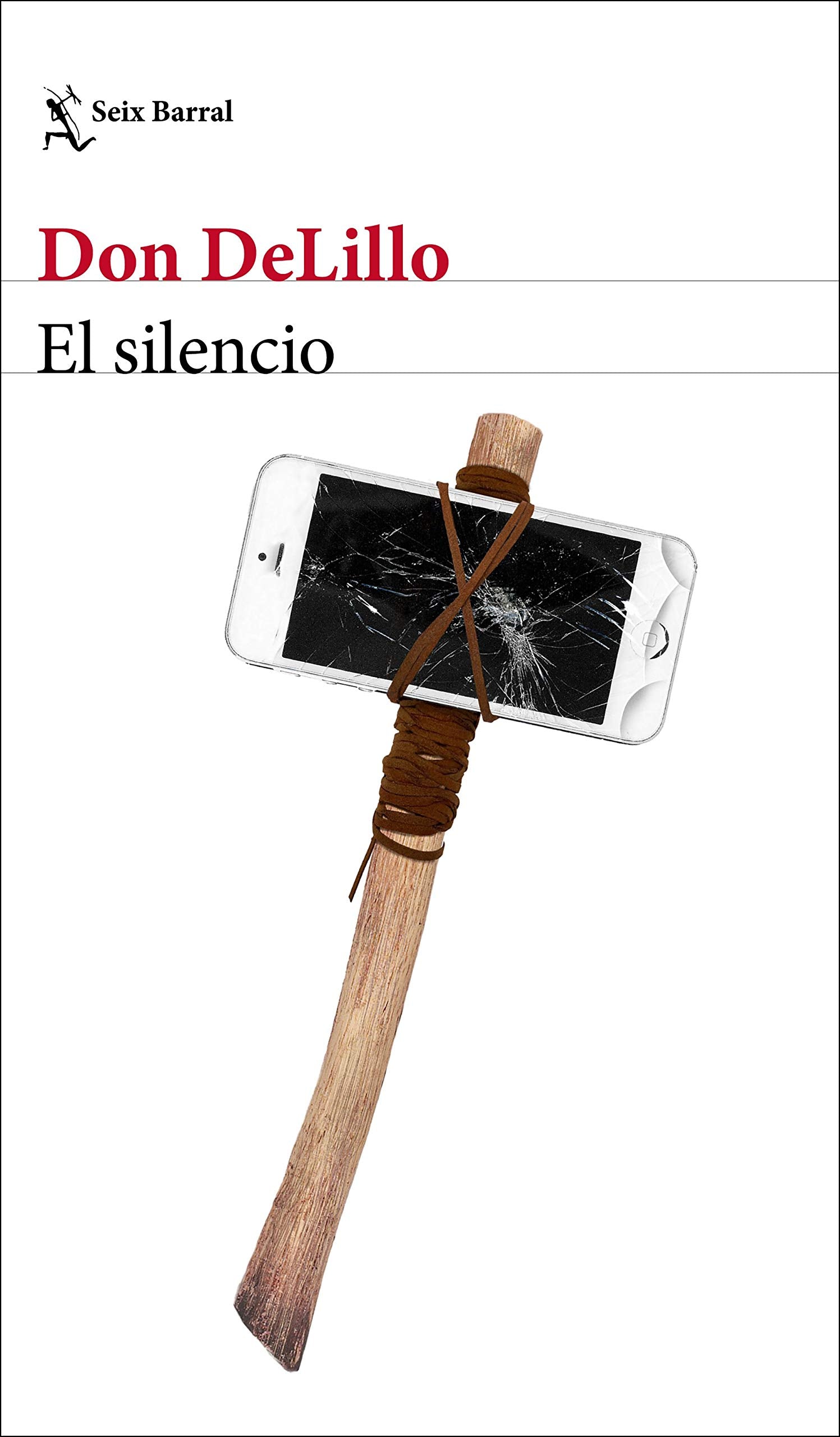 El silencio (Biblioteca Formentor)