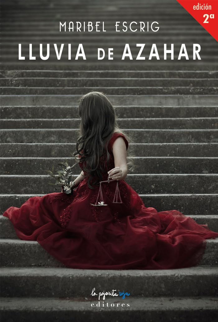 Lluvia de azahar