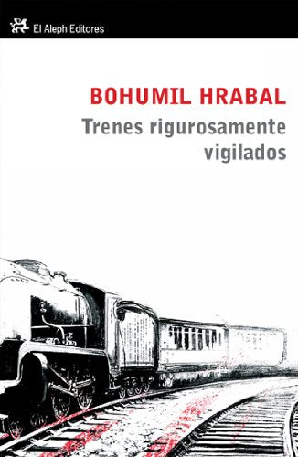 Trenes rigurosamente vigilados: 104 (MODERNOS Y CLÁSICOS)