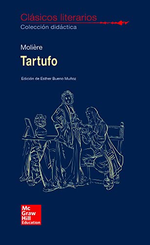 CLASICOS LITERARIOS. El Tartufo - 9788448614683 (SIN COLECCION)