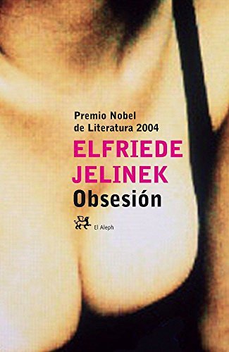 Obsesión (Modernos y Clásicos)