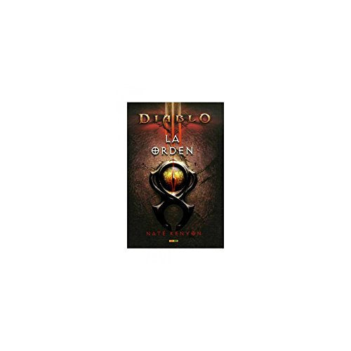 Diablo III. La Orden