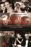 Adonde fue el amor? / Where Does The Love Go?