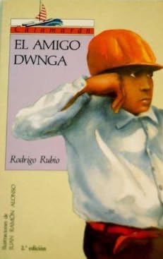 Amigo dwnga, el