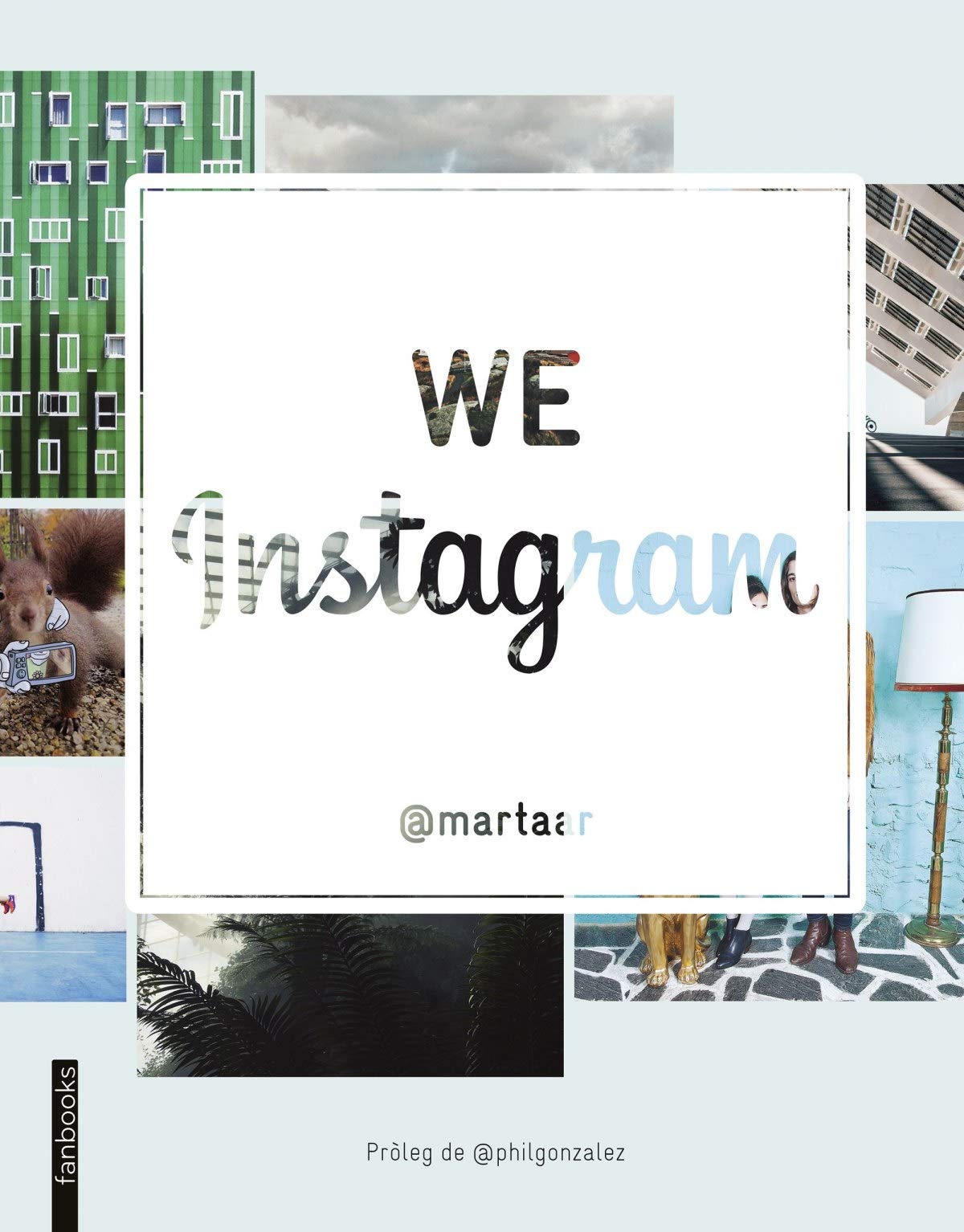 WE Instagram (No Ficció)