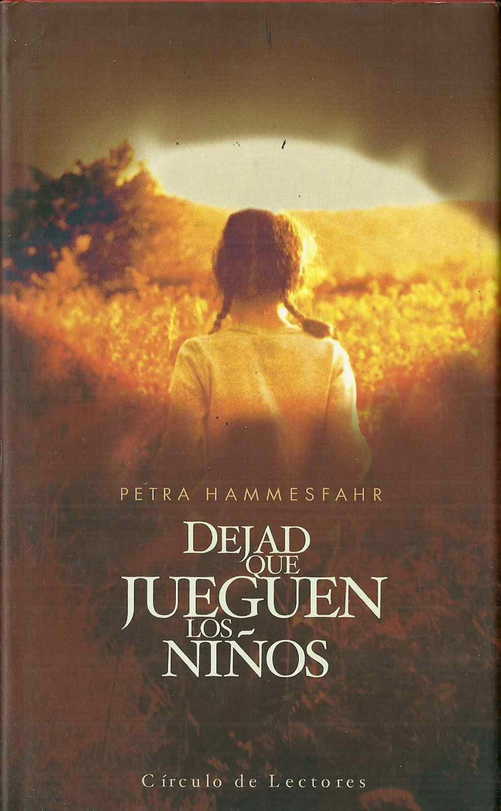 Dejad Que Jueguen Los Niños