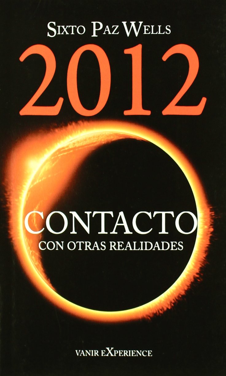 2012 Contacto Con Otras Realidades (VARIOS)