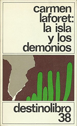 La Isla y Los Demonias