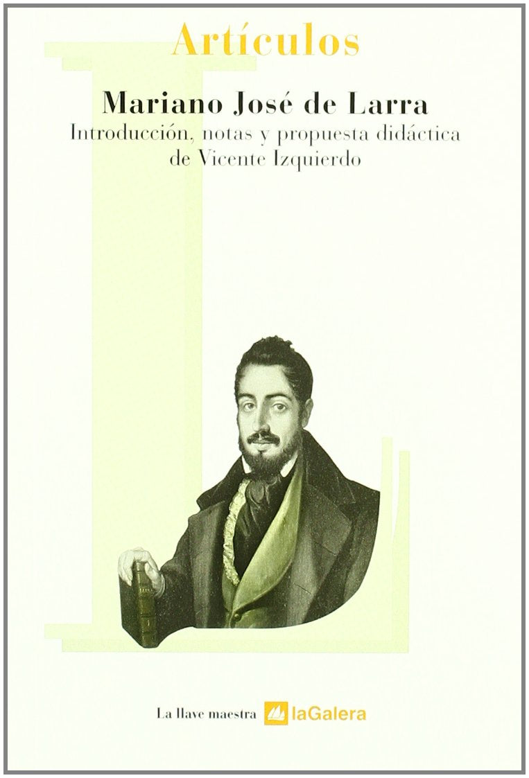 Artículos: 5 (La llave maestra)