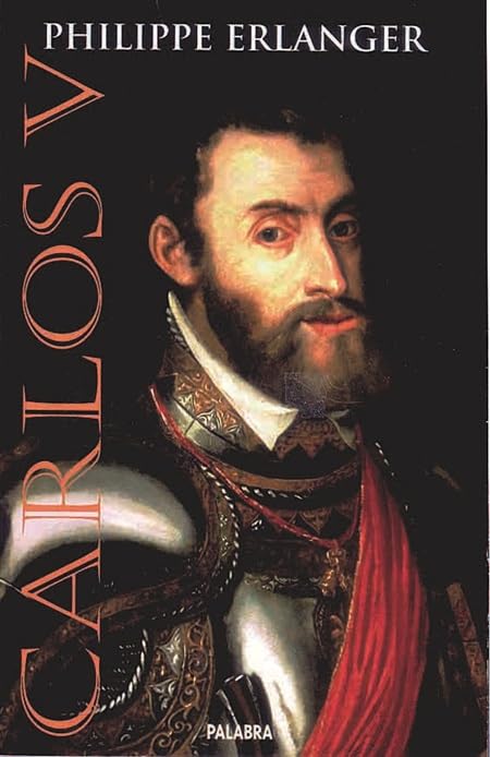 Carlos V (Ayer y hoy de la historia)
