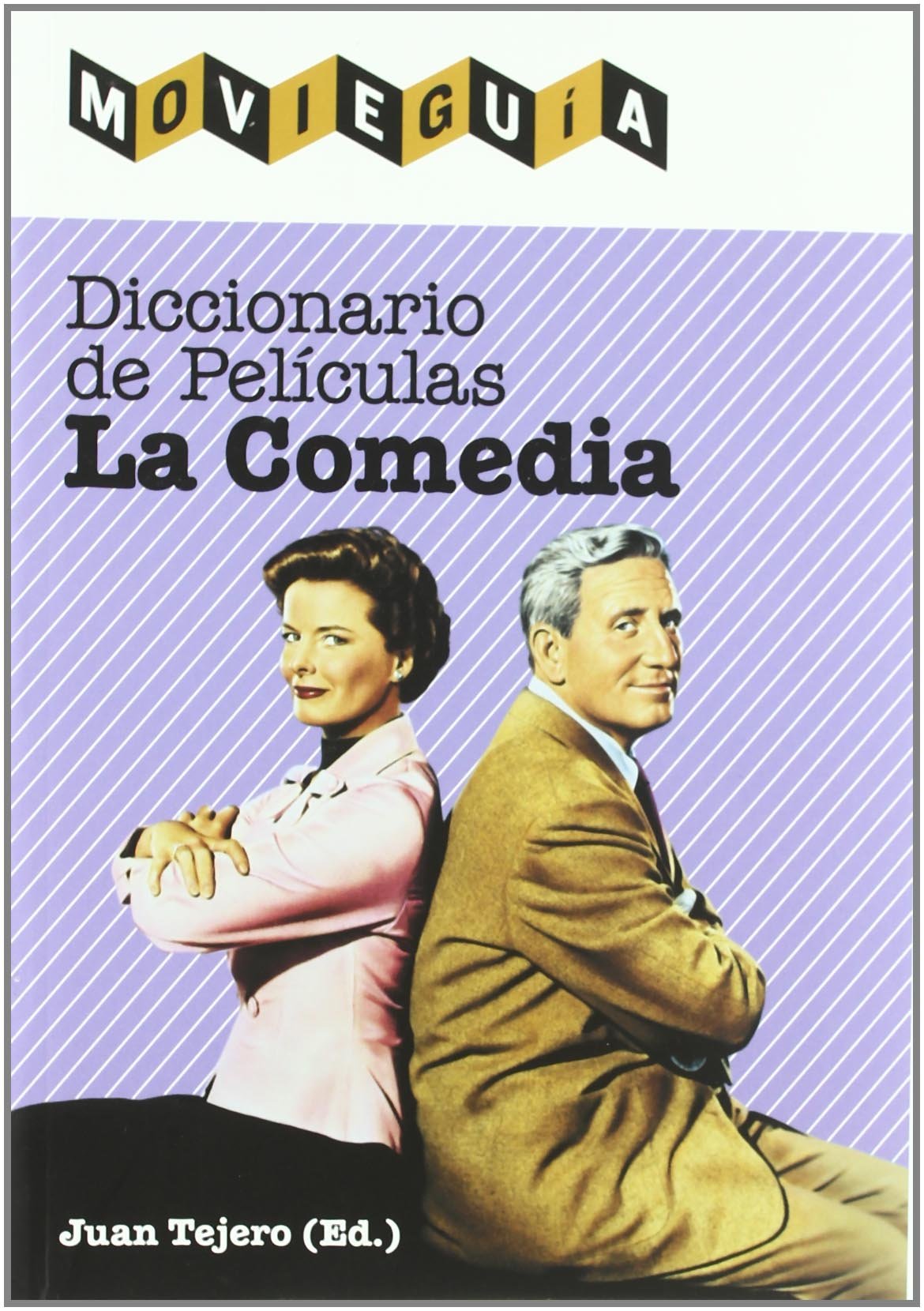 Diccionario de películas: la comedia