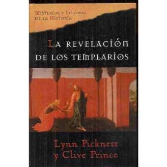 La revelacion de los templarios