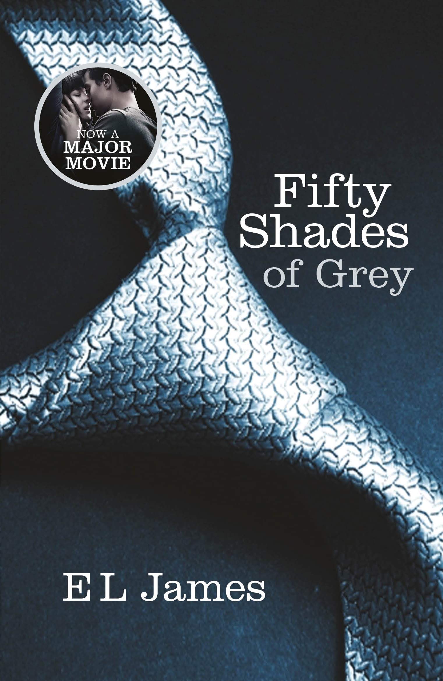 Fifty Shades of Grey: The most iconic and addictive Romance series of all time from the #1 Sunday Times bestseller