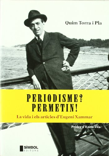 Periodisme? Permetin! (Memòria)
