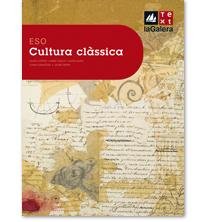 Cultura clàssica ESO Edició LOE (ESO LOE) - 9788441211155: 25