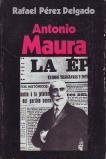 ANTONIO MAURA