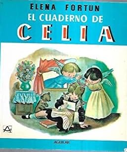 El cuaderno de celia