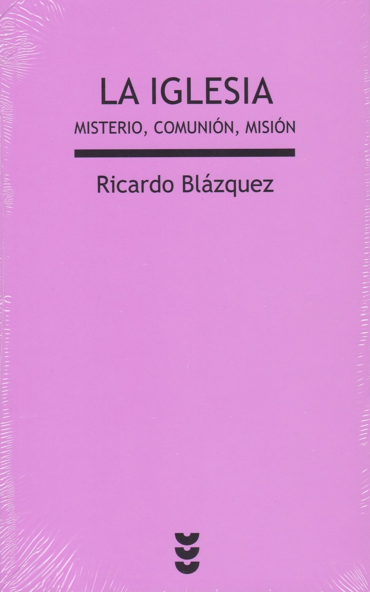 La Iglesia
