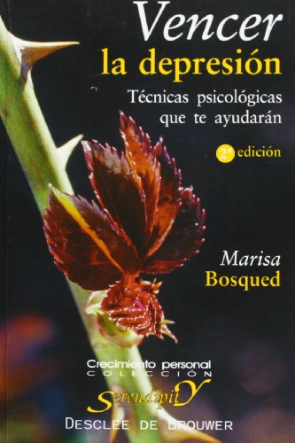 Vencer La Depresión 2ªed. - Fresado (Serendipity)