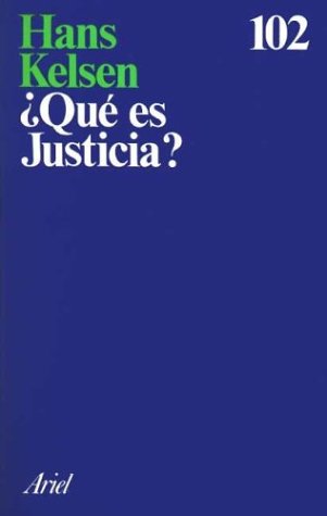 ¿que es justicia?