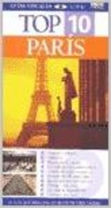 PARIS TOP 10 2008 (SIN COLECCION)