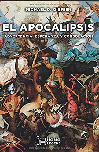 EL APOCALIPSIS
